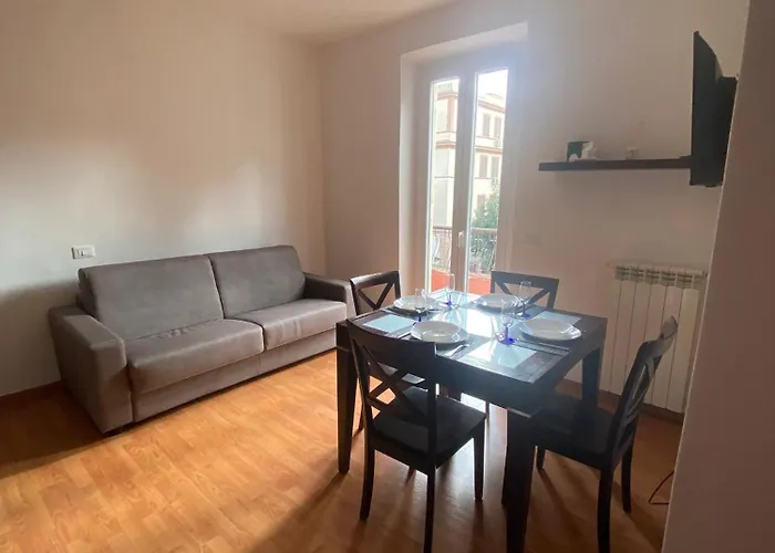 Adrian Apartment